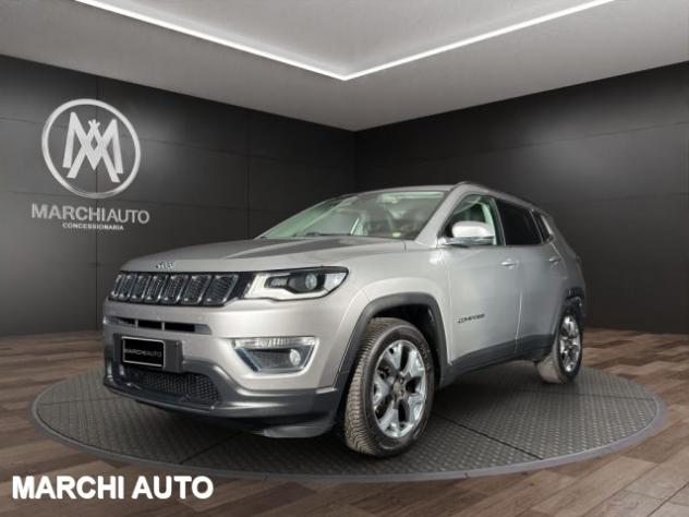 JEEP Compass 1.6 Multijet II 2WD Limited rif. 24138857