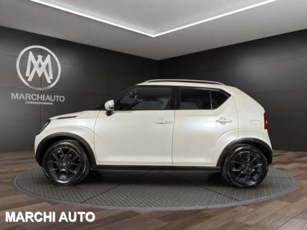 SUZUKI Ignis 1.2 Hybrid Top + GPL rif. 23918545 - Foto 8