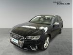 Audi A4 3.0 45 TDI QUATTRO EDITION TIPTRONIC