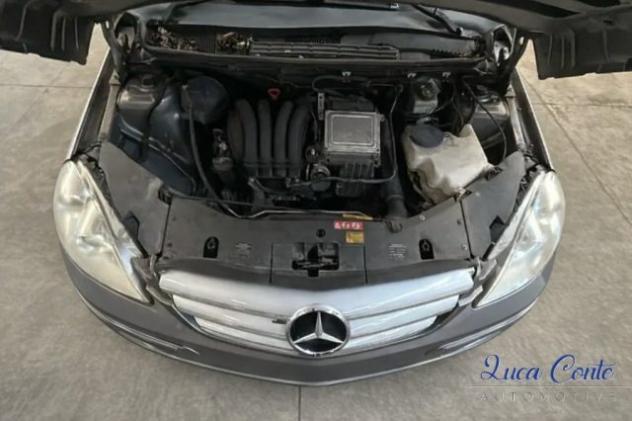MERCEDES-BENZ B 200 SPORT -Garanzia12m- rif. 23447345 - Foto 8