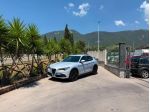 ALFA ROMEO - Stelvio - 2.2 T.diesel 190CV AT8 Q4 Sprint