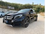 Mercedes-benz GLA 220 d Automatic Sport