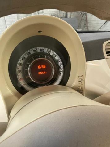 FIAT 500 1.2 Pop rif. 24139046 - Foto 8