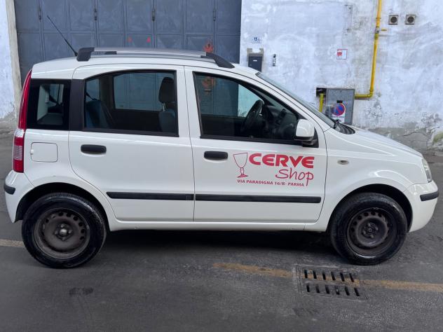 Fiat Panda 1.2 Dynamic Natural Power Mamy - Foto 2