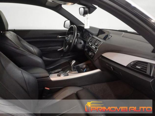 BMW 225 d Coupé Msport rif. 21181077 - Foto 2