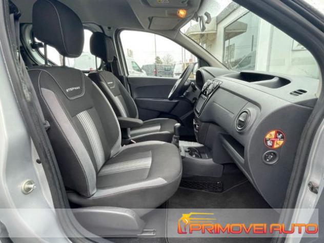 DACIA Dokker Stepway 1.6 8V 102CV GPL rif. 22003143 - Foto 2