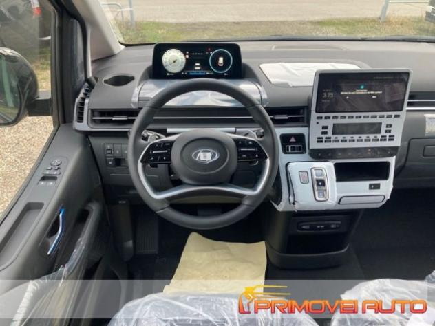 HYUNDAI Staria 2.2 AT AWD 9 posti rif. 20420511