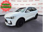 MG ZS 1.5 Standard Dover White
