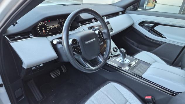 Land Rover Range Rover Evoque Range Rover Evoque 2.0D I4-L.Flw 150 CV AWD Auto R-Dynamic S - Foto 8