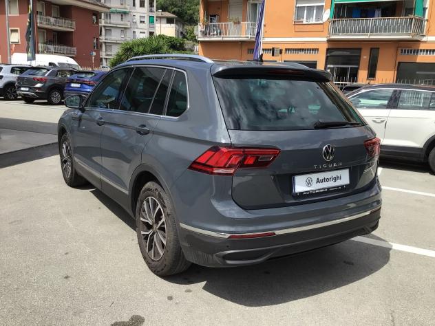 Volkswagen Tiguan 2.0 TDI SCR 110KW Life DSG - Foto 7