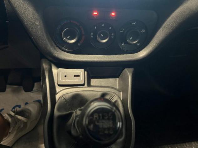 FIAT Doblo Doblò 1.6 MJT 105CV PC-TN Cargo Lamierato SX rif. 23993052 - Foto 10