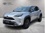 Toyota Yaris Cross 1.5H (116 CV) E-CVT Adventure AWD-i