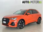 AUDI Q3 35 TDI S tronic S line *CRONOLOGIA TAGLIANDI* rif. 23761135