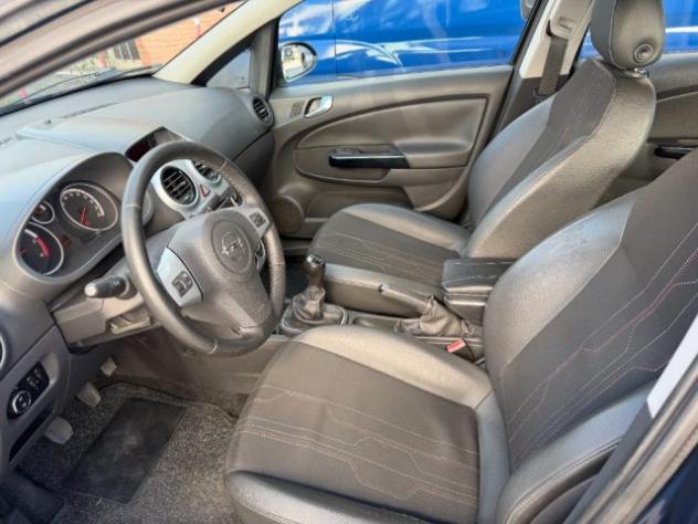OPEL Corsa 1.3 CDTI 95CV ecoFLEX 5 porte Start&Stop Elective rif. 23953499 - Foto 8