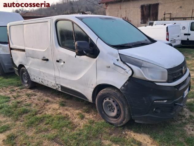 FIAT Talento 2.0 motore problemi rif. 23471245 - Foto 2
