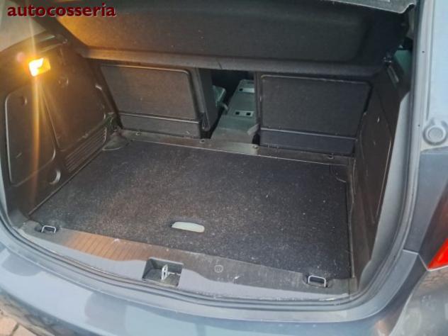OPEL Meriva 1.4 Turbo GPL rif. 24023751 - Foto 6