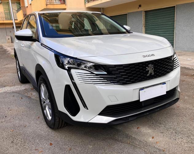 Peugeot 3008 BlueHDi 130 S&S EAT8 Active Pack - Foto 7