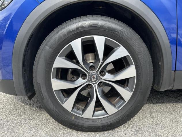 Renault Captur TCe 100 CV GPL FAP Intens 1 UTILIZZATORE - Foto 5