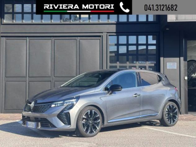 RENAULT Clio ECO-G 100 CV Techno rif. 22849306