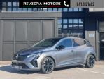 RENAULT Clio ECO-G 100 CV Techno rif. 22849306