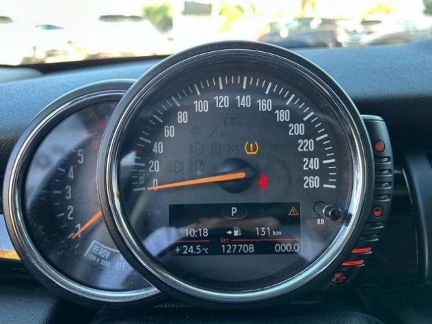 MINI Cooper IV F55-F56 2014 5 Porte 2.0 Cooper SD Auto rif. 24091030 - Foto 10