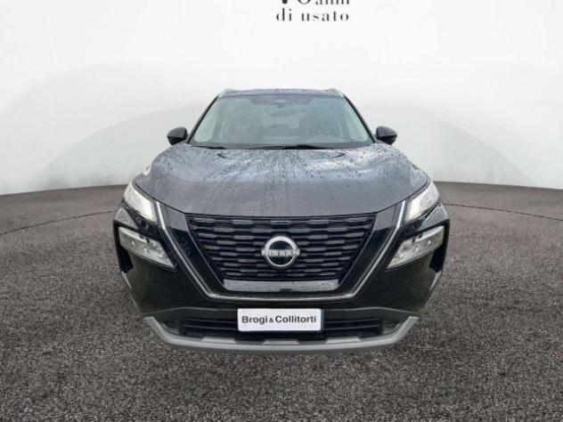 NISSAN X-Trail 1.5 e-power N-Connecta 2wd auto rif. 23925061 - Foto 2