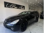 Mercedes-benz SLK 200 Kompressor cat Sport