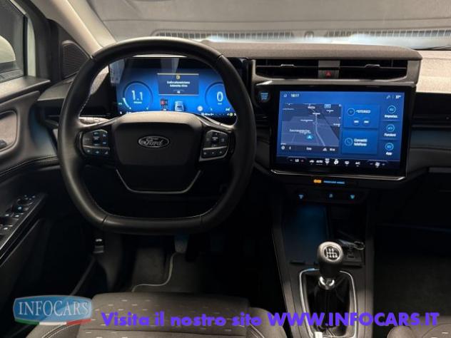 FORD Puma 1.0 EcoBoost Hybrid 125 CV Titanium - PROMO rif. 23992393 - Foto 10