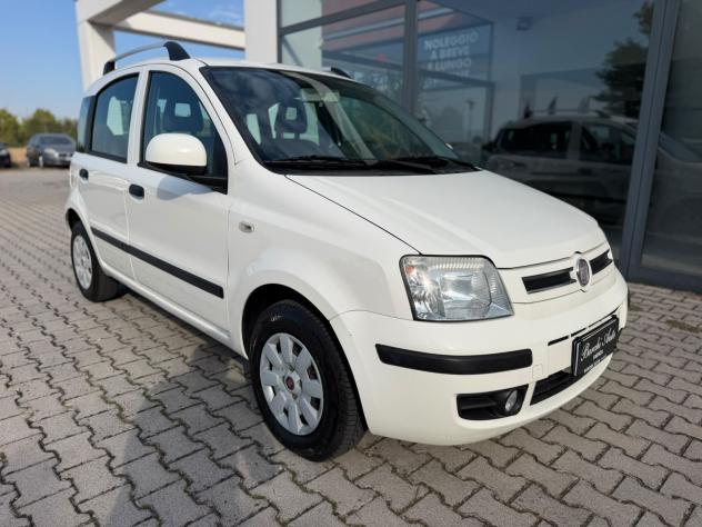 FIAT Panda Panda 1.3 mjt 16v Dynamic 75cv - Foto 3