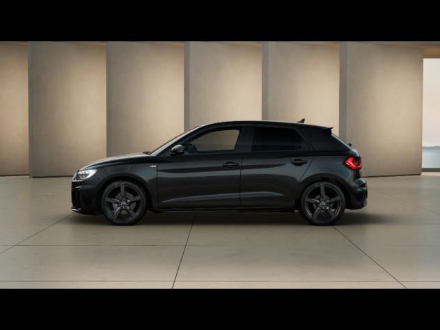 Audi A1 Sportback Audi S line Edition 30 TFSI 85(116) kW(CV) 6-marce - Foto 2