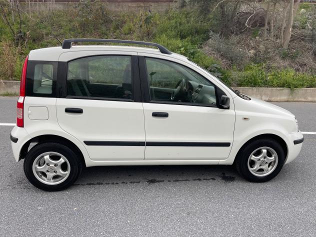 Fiat Panda 1.3 MJT 16V Dynamic - Foto 5