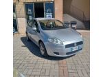 156208KM GRANDE PUNTO 1.2 BENZINA GPL NEOPATENTATI