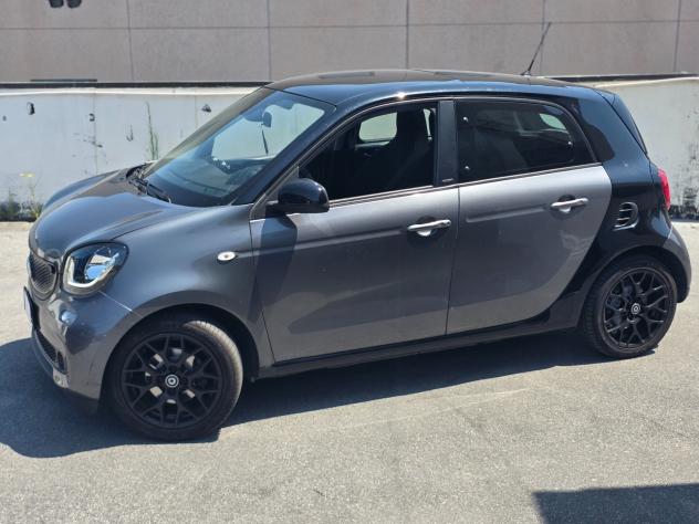 Smart ForFour 70 1.0 twinamic Prime - Foto 3