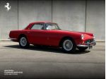 Ferrari 250 Coupè Pininfarina