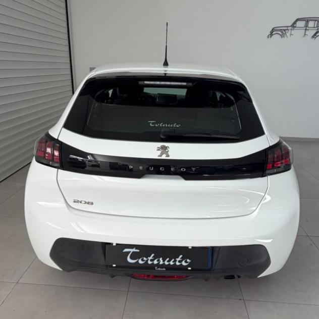 PEUGEOT 208 BlueHDi 100 Stop&Start 5 porte Active rif. 24062782 - Foto 9