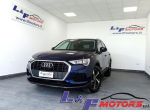 Audi Q3 Q3 35 TDI CAMBIO AUTOMATICO
