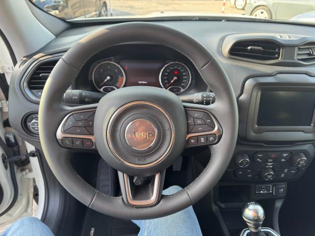 jeep renegade 1.6 mjt 130cv limited 11/2021 - Foto 9