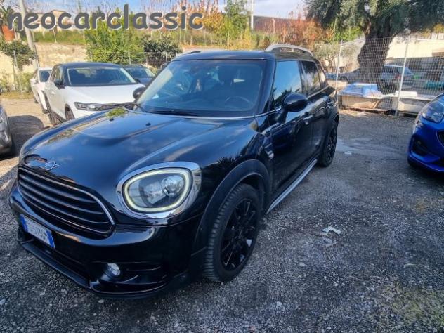 MINI Countryman 2.0 Cooper D Countryman auto conto esposizione rif. 23103326 - Foto 2