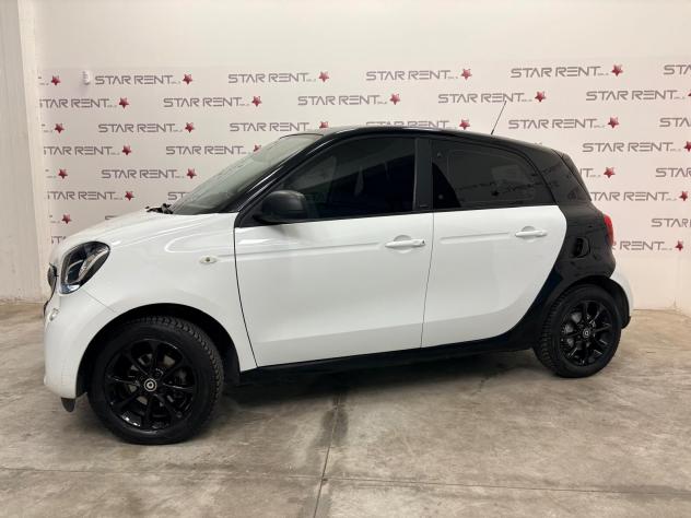 Smart ForFour 70 1.0 Passion - Foto 2