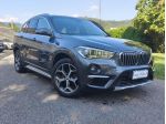 BMW X1 X1 xDrive18d xLine