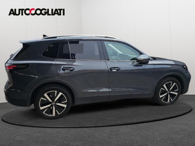 Volkswagen Tiguan Tiguan 1.5 eTSI 150 CV ACT Edition Plus DSG - Foto 4