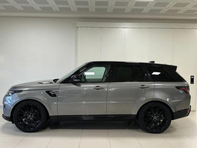 LAND ROVER Range Rover Sport 3.0 TDV6 HSE rif. 21821357 - Foto 5