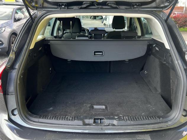 Ford Focus 4ª serie 1.0 EcoBoost Hybrid 125 CV Powershift SW Active Design - Foto 8