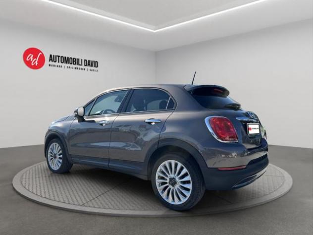 FIAT 500X 1.3 MultiJet 95 CV Business rif. 24059173 - Foto 3