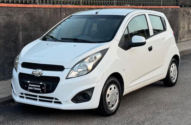 Chevrolet Spark 1.0 APPENA TAGLIANDATA - Foto 3