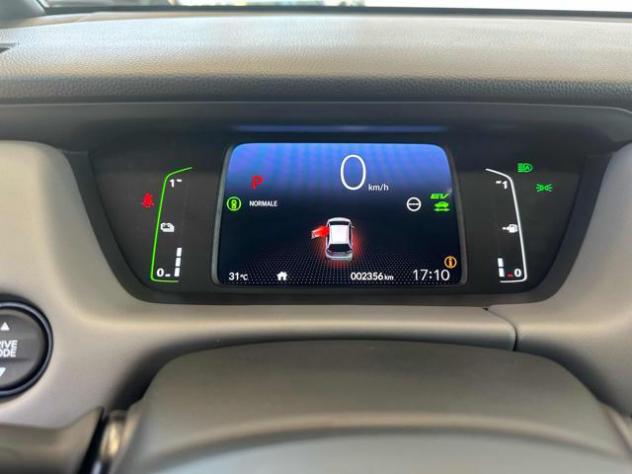 HONDA Jazz 1.5 Hev eCVT Sport rif. 23900764 - Foto 7