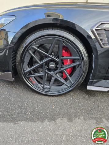 AUDI RS6 Avant Johann ABT Edition 800cv rif. 23388722 - Foto 7