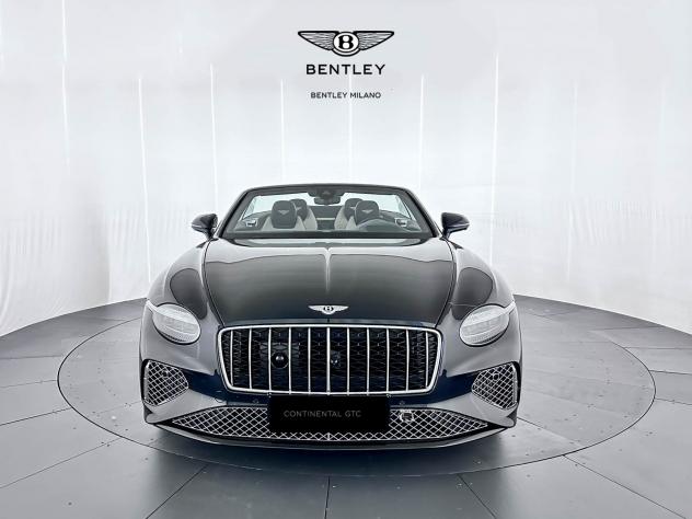 Bentley Continental GTC 4.0 V8 phev Azure auto - BENTLEY MILANO - Foto 2