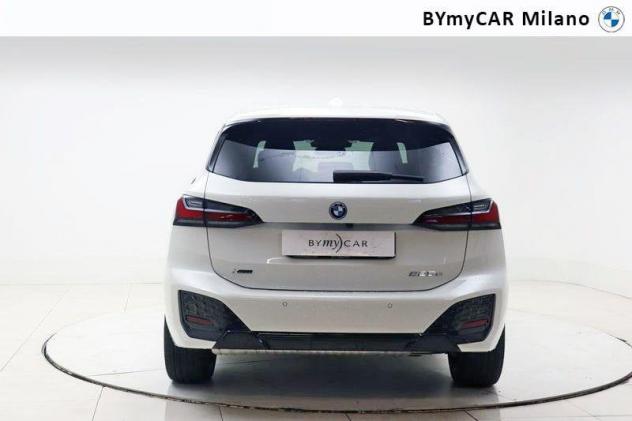 BMW Serie 2 Active Tourer Serie 2 225e Active Tourer xdrive Msport auto - Foto 4