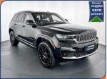 Jeep Grand Cherokee 4xe 2.0 PHEV 380CV Summit Reserve Auto 4WD